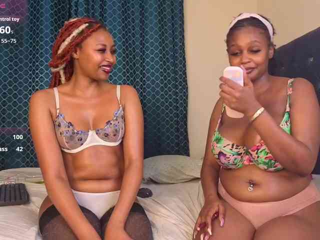 Chantel-Shanice Chantel-Shanice