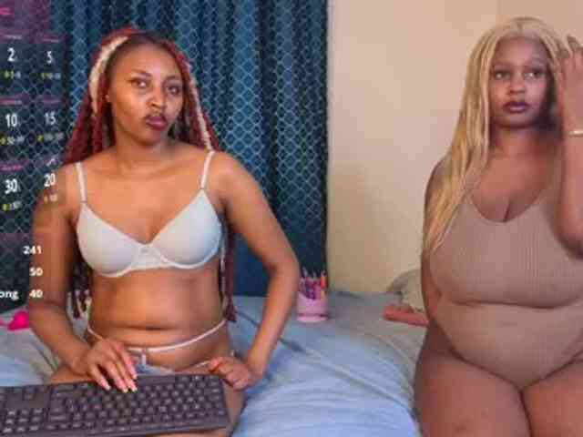 Chantel-Shanice