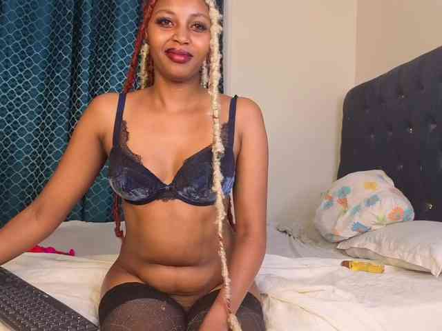 Chantel-Shanice