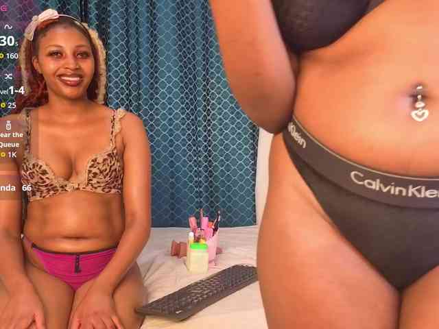 Chantel-Shanice