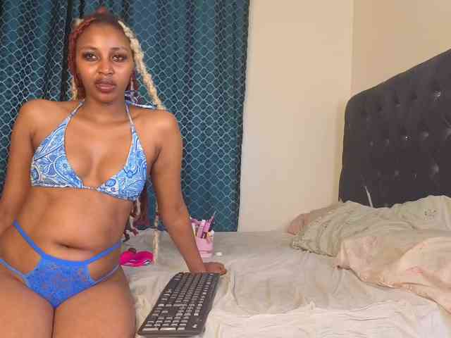 Chantel-Shanice