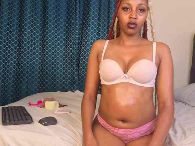 Chantel-Shanice