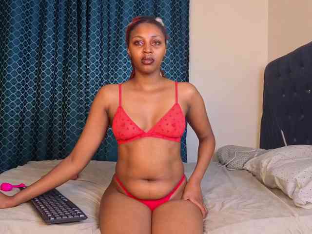 Chantel-Shanice