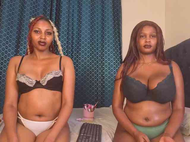 Chantel-Shanice