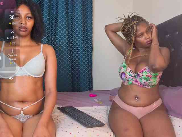 Chantel-Shanice Chantel-Shanice