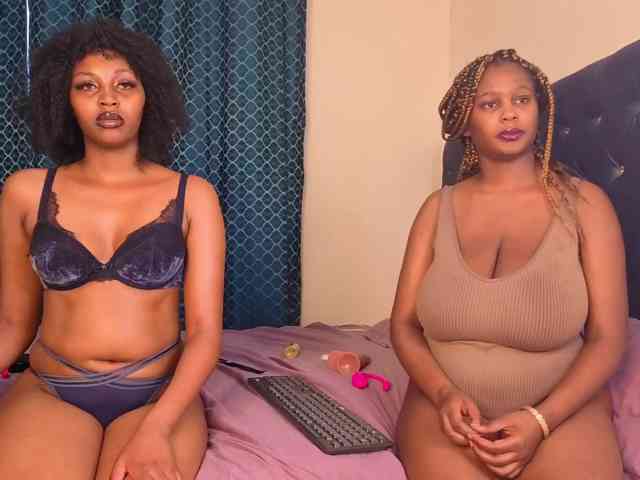 Chantel-Shanice