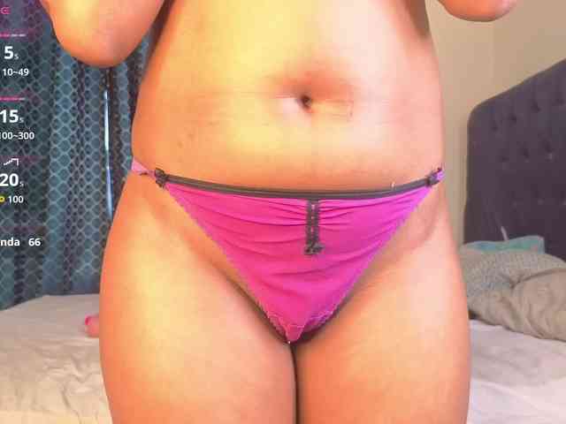 Chantel-Shanice