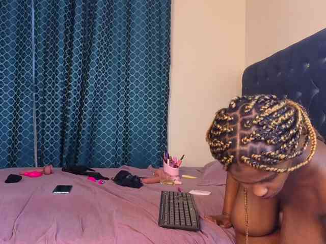 Chantel-Shanice