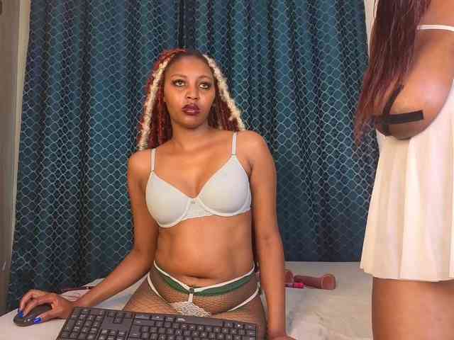 Chantel-Shanice Chantel-Shanice