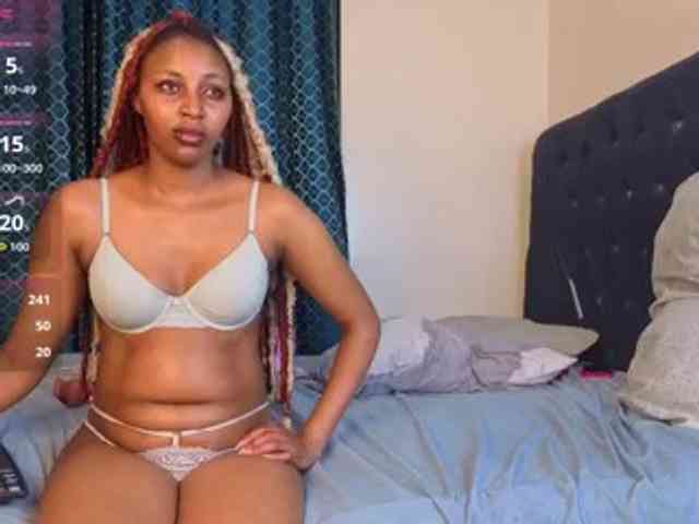 Chantel-Shanice