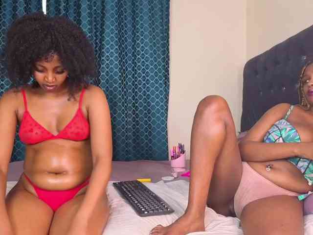 Chantel-Shanice