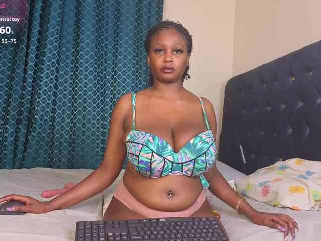 Chantel-Shanice