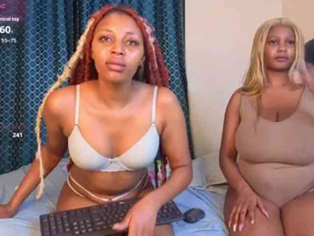 Chantel-Shanice