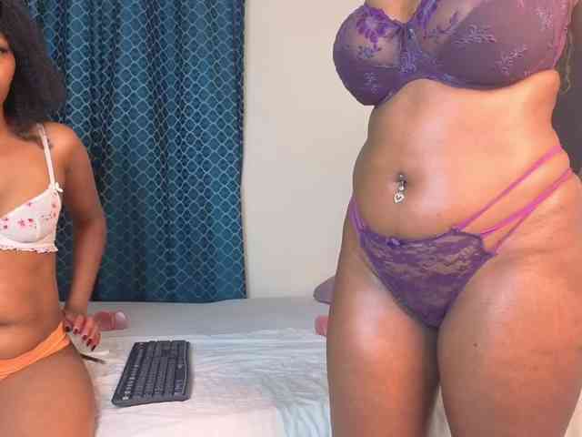 Chantel-Shanice