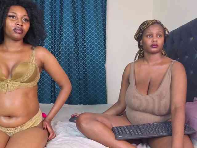 Chantel-Shanice