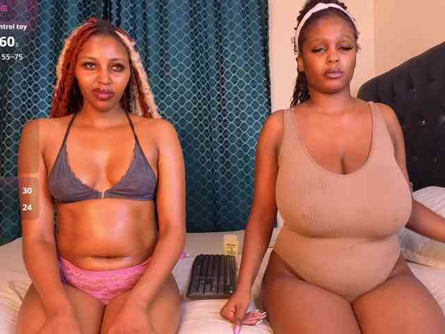 Chantel-Shanice