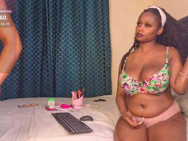 Chantel-Shanice