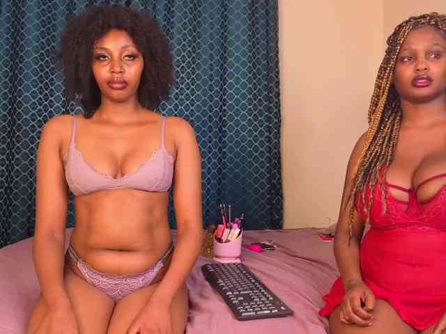 Chantel-Shanice