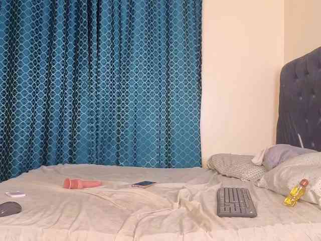Chantel-Shanice webcam