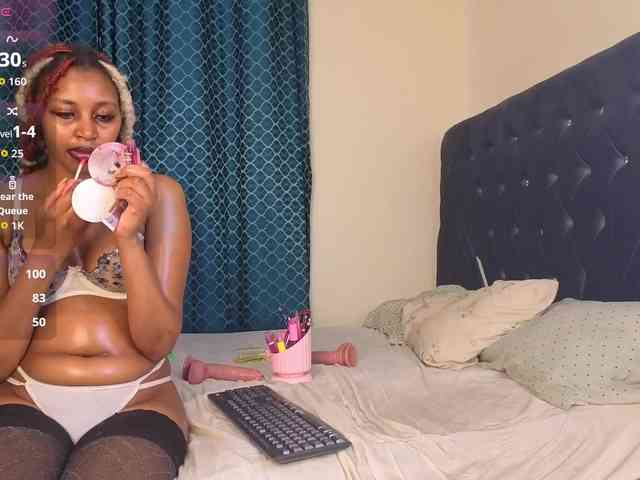 Chantel-Shanice