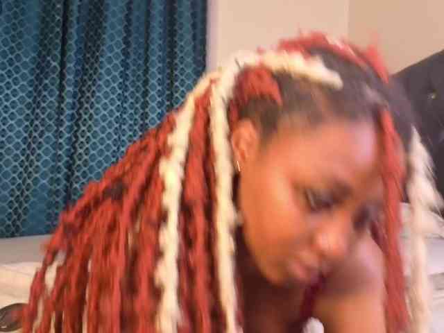 Chantel-Shanice