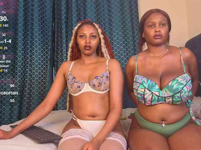 Chantel-Shanice