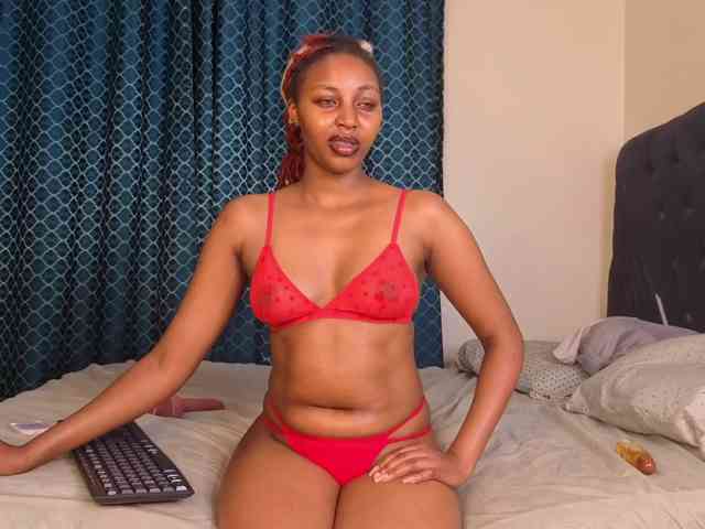 Chantel-Shanice