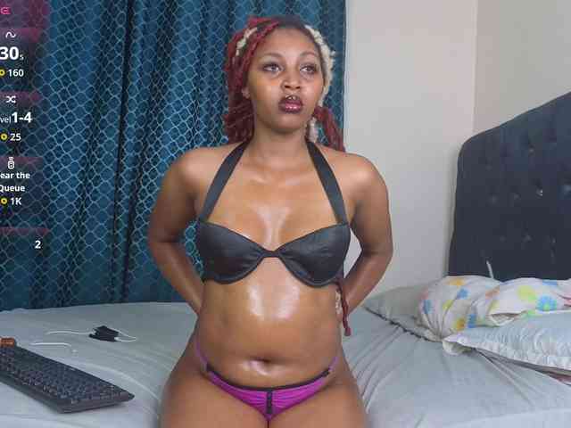 Chantel-Shanice