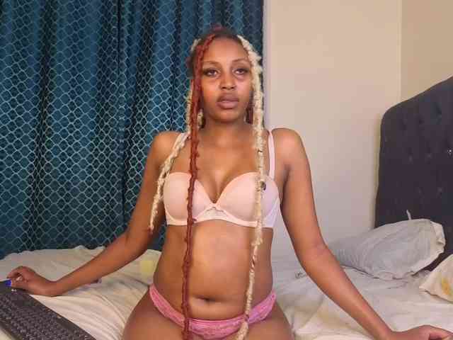 Chantel-Shanice