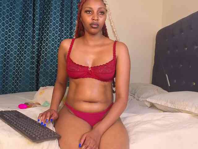 Chantel-Shanice Chantel-Shanice