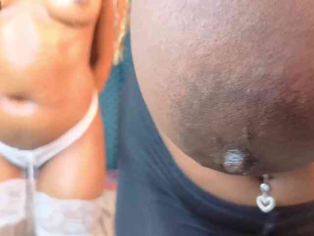 Chantel-Shanice webcam