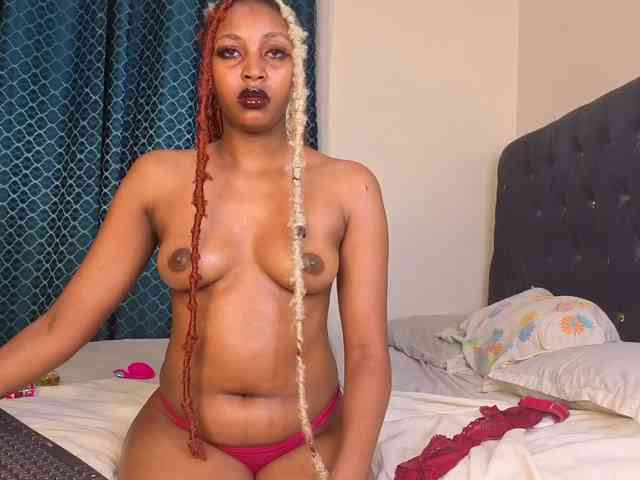 Chantel-Shanice