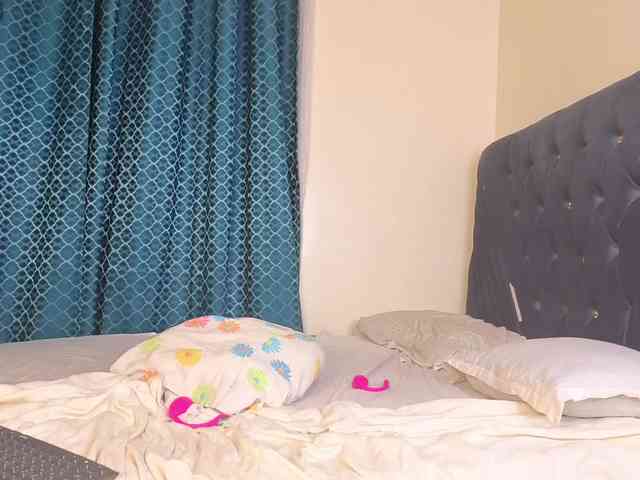 Chantel-Shanice webcam