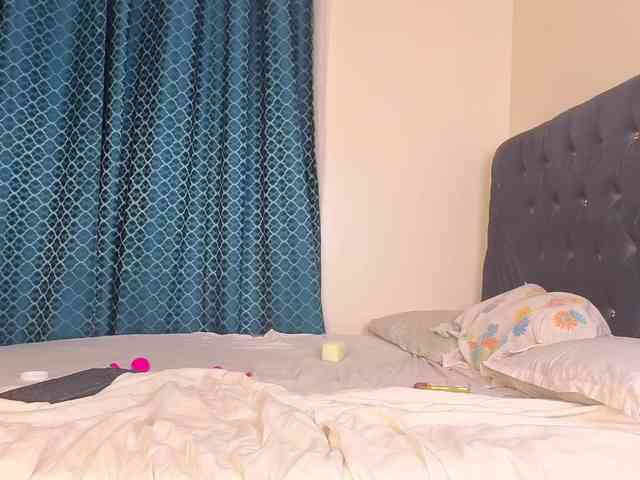 Chantel-Shanice webcam