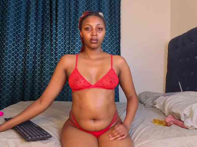 Chantel-Shanice Chantel-Shanice