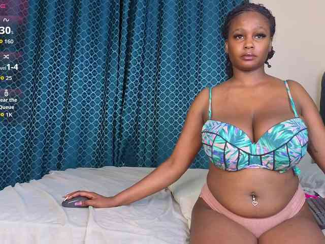 Chantel-Shanice