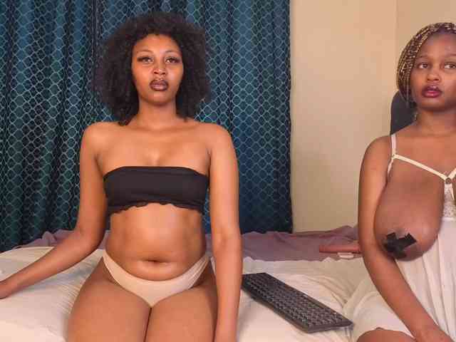 Chantel-Shanice