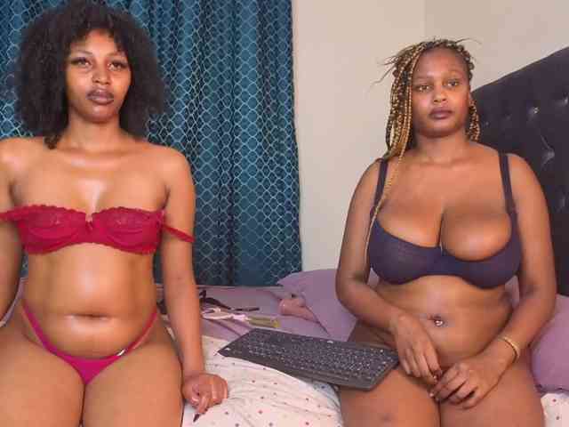 Chantel-Shanice