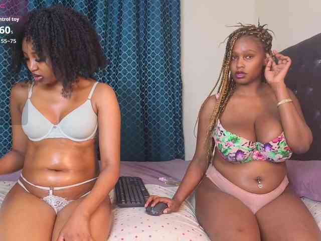 Chantel-Shanice