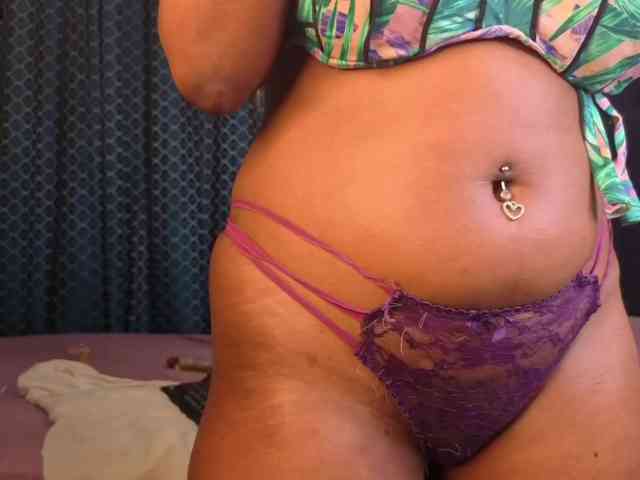 Chantel-Shanice
