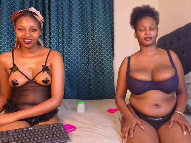 Chantel-Shanice