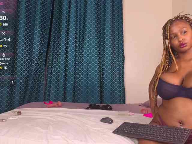 Chantel-Shanice