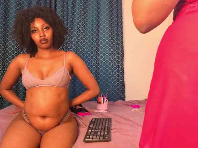 Chantel-Shanice