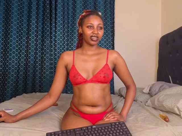 Chantel-Shanice