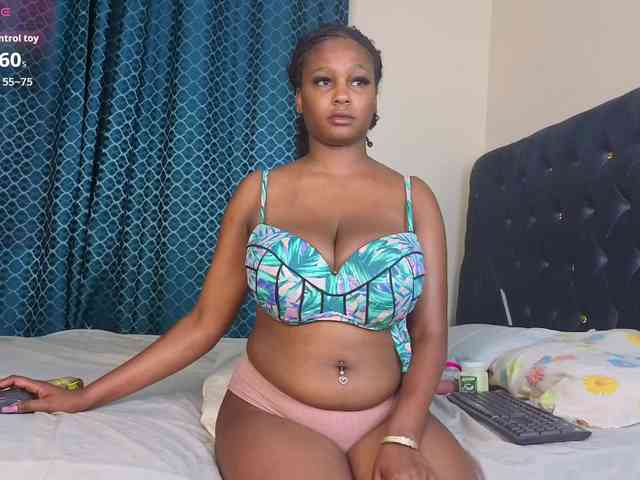 Chantel-Shanice