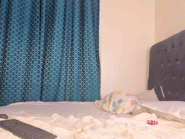 Chantel-Shanice webcam