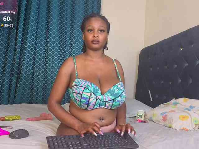 Chantel-Shanice Chantel-Shanice