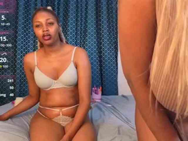 Chantel-Shanice