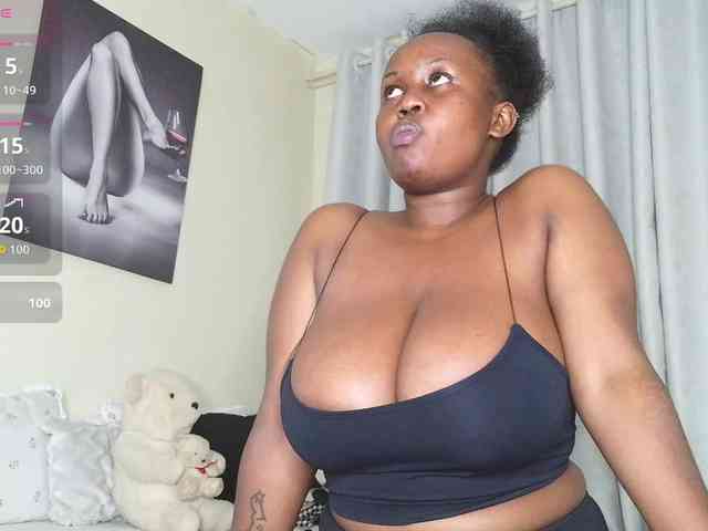Sky-Foxxx webcam