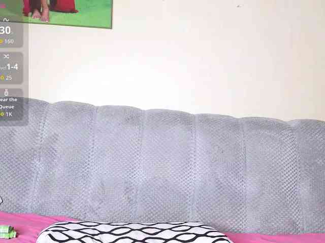 Sky-Foxxx webcam